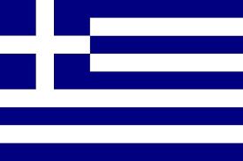 gresk flagg